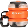 Фонарь OLIGHT GOBER KIT ORANGE 000082