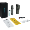 Фонарь OLIGHT WARRIOR ULTRA STEALTH GREY 692425