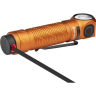Налобный фонарь OLIGHT PERUN 3 ORANGE 690216