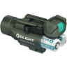 Фонарь OLIGHT BALDR PRO GREEN 120632